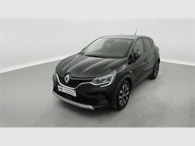 Renault Captur 1.0 TCe Evolution NAVI / CAMERA / CARPLAY (2024) - Photo 1