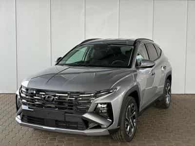 Hyundai Tucson Prime MY26 (2026) - Photo 1