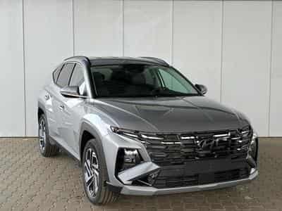 Hyundai Tucson Prime MY26 (2026) - Photo 4