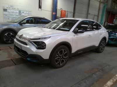 Citroen C4 X Shine (2022) - Photo 1