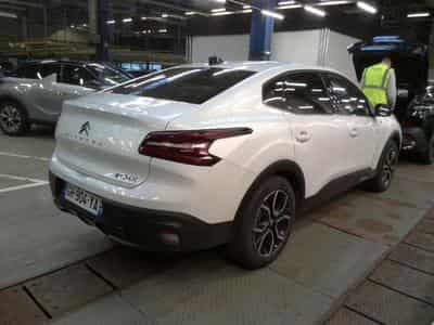 Citroen C4 X Shine (2022) - Photo 2