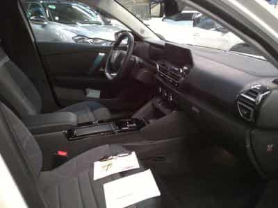 Citroen C4 X Shine (2022) - Photo 3