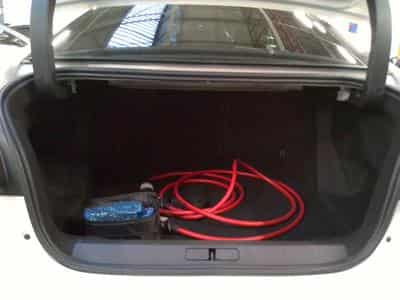 Citroen C4 X Shine (2022) - Photo 4