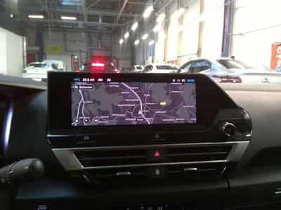 Citroen C4 X Shine (2022) - Photo 5