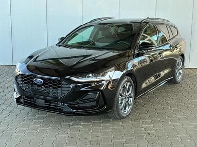 Ford Focus ST Line X Turnier (2025) - Photo 1