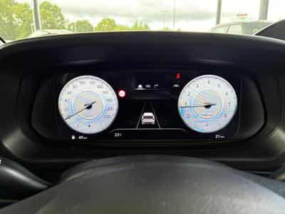 Hyundai Bayon Standard (2026) - Photo 11