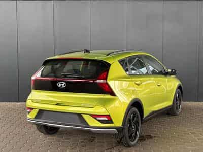 Hyundai Bayon Standard (2026) - Photo 3