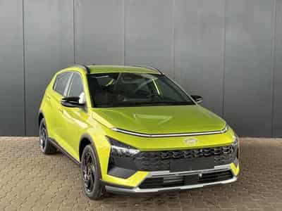 Hyundai Bayon Standard (2026) - Photo 4