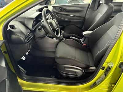 Hyundai Bayon Standard (2026) - Photo 5