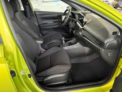 Hyundai Bayon Standard (2026) - Photo 9