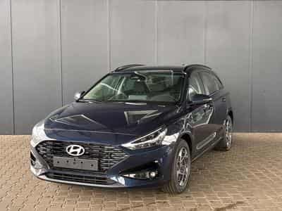 Hyundai i30 Comfort Kombi (2025) - Photo 1