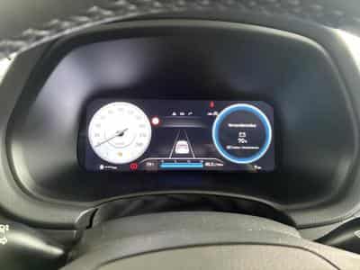 Hyundai i30 Comfort Kombi (2025) - Photo 10