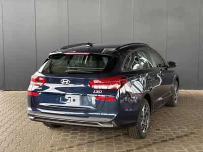 Hyundai i30 Comfort Kombi (2025) - Photo 3