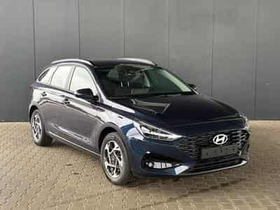 Hyundai i30 Comfort Kombi (2025) - Photo 4