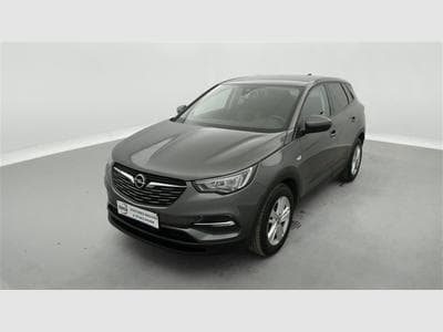 Opel Grandland 1.5 TD ECOTEC Edition S&S Navi / PDC av+ar (2021) - Foto 1