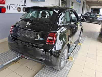 Fiat 500 Icon (2023) - Photo 2