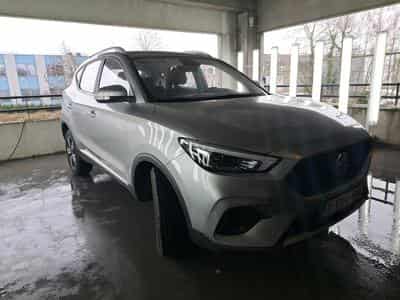 Mg ZS Comfort (2023) - Photo 2
