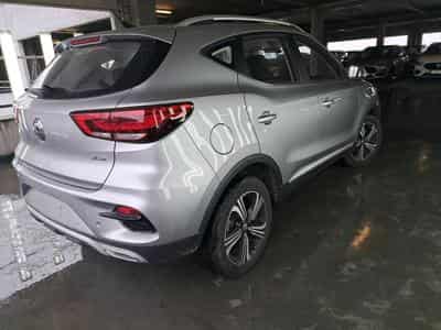 Mg ZS Comfort (2023) - Photo 4