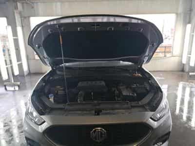Mg ZS Comfort (2023) - Photo 7