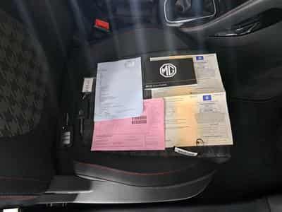 Mg ZS Comfort (2023) - Photo 8