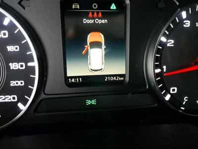 Mg ZS Comfort (2023) - Photo 9