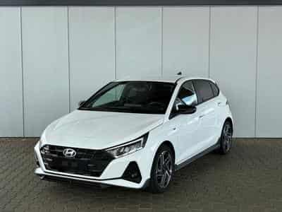 Hyundai i20 N-Line (2025) - Photo 1