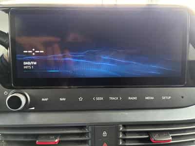Hyundai i20 N-Line (2025) - Photo 10
