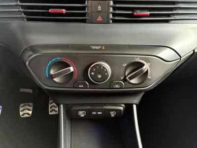 Hyundai i20 N-Line (2025) - Photo 13
