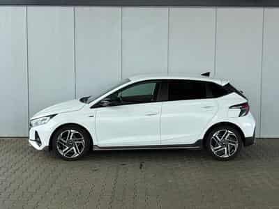 Hyundai i20 N-Line (2025) - Photo 2