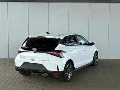 Hyundai i20 N-Line (2025) - Photo 3