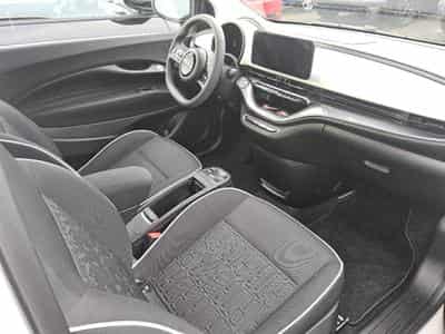 Fiat 500 Cabrio (2023) - Photo 3