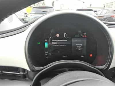 Fiat 500 Cabrio (2023) - Photo 4