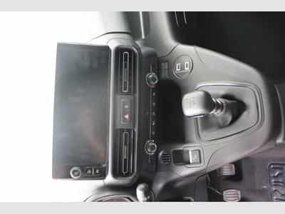 Citroen Berlingo Van Maat M (2026) - Photo 12