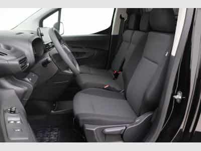 Citroen Berlingo Van Maat M (2026) - Photo 13