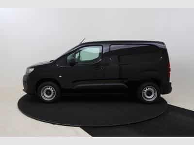 Citroen Berlingo Van Maat M (2026) - Photo 9