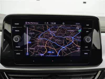 VW T-Roc 1.0 TSI Style NAVI / CARPLAY / FULL LED (2022) - Photo 11