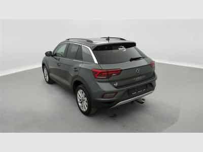 VW T-Roc 1.0 TSI Style NAVI / CARPLAY / FULL LED (2022) - Photo 2