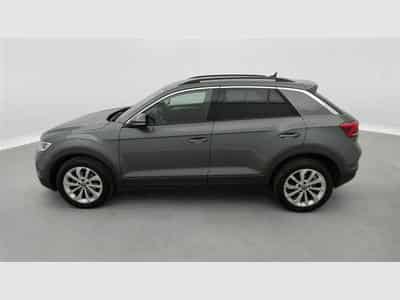 VW T-Roc 1.0 TSI Style NAVI / CARPLAY / FULL LED (2022) - Photo 3