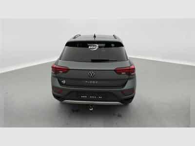 VW T-Roc 1.0 TSI Style NAVI / CARPLAY / FULL LED (2022) - Photo 5