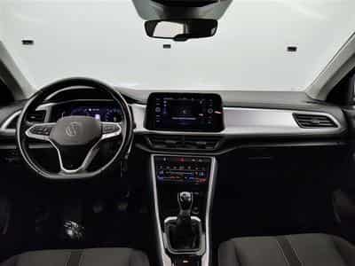 VW T-Roc 1.0 TSI Style NAVI / CARPLAY / FULL LED (2022) - Photo 8