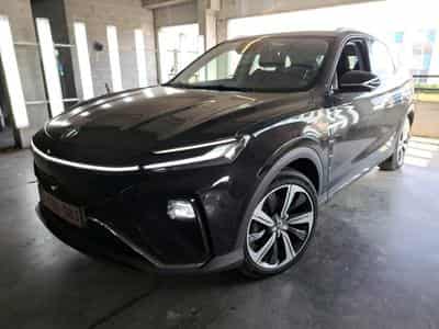 Mg Marvel R Luxury (2024) - Photo 1