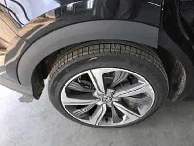 Mg Marvel R Luxury (2024) - Photo 11