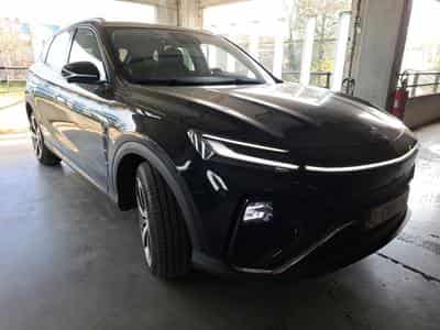 Mg Marvel R Luxury (2024) - Photo 2