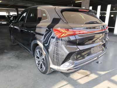 Mg Marvel R Luxury (2024) - Photo 3