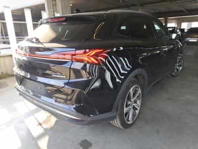 Mg Marvel R Luxury (2024) - Photo 4