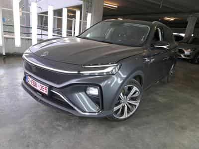 Mg Marvel R Luxury (2023) - Photo 1