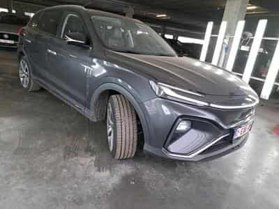 Mg Marvel R Luxury (2023) - Photo 2