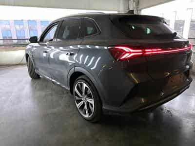Mg Marvel R Luxury (2023) - Photo 3
