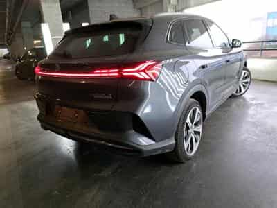Mg Marvel R Luxury (2023) - Photo 4