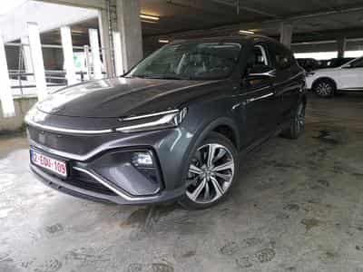Mg Marvel R Luxury (2023) - Photo 1
